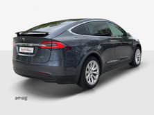 TESLA Model X 100 D, Electric, Second hand / Used, Automatic - 4