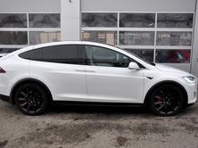 TESLA Model X Performance, Electric, Second hand / Used, Automatic - 2