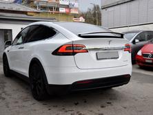 TESLA Model X Performance, Electric, Second hand / Used, Automatic - 4