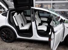 TESLA Model X Performance, Electric, Second hand / Used, Automatic - 7