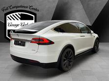TESLA Model X 100 D, Electric, Second hand / Used, Automatic - 6