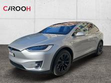 TESLA Model X 90 D, Electric, Second hand / Used, Automatic - 3