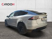 TESLA Model X 90 D, Electric, Second hand / Used, Automatic - 4