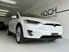 TESLA Model X 75 D, Electric, Second hand / Used, Automatic - 2