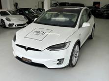 TESLA Model X 75 D, Electric, Second hand / Used, Automatic - 4