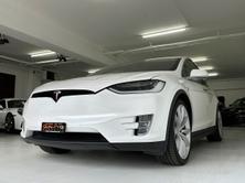 TESLA Model X 75 D, Electric, Second hand / Used, Automatic - 5