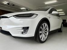 TESLA Model X 75 D, Electric, Second hand / Used, Automatic - 6
