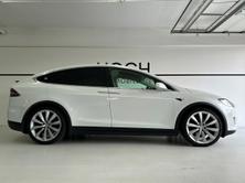 TESLA Model X 75 D, Electric, Second hand / Used, Automatic - 7