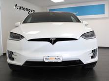 TESLA Model X 100 D, Electric, Second hand / Used, Automatic - 2