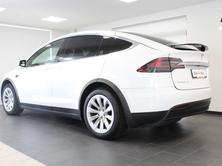 TESLA Model X 100 D, Electric, Second hand / Used, Automatic - 4