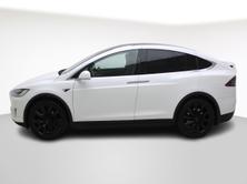 TESLA MODEL X Maximale Reichweite AWD, Electric, Second hand / Used, Automatic - 2