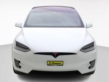 TESLA MODEL X Maximale Reichweite AWD, Electric, Second hand / Used, Automatic - 6