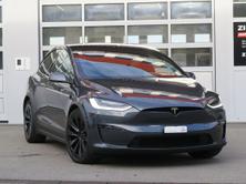 TESLA Model X 100kWh Plaid, Electric, Second hand / Used, Automatic - 2