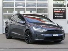 TESLA Model X 100kWh Plaid, Electric, Second hand / Used, Automatic - 3