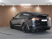TESLA Model X 90 D Performance, Electric, Second hand / Used, Automatic - 3