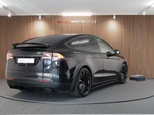 TESLA Model X 90 D Performance, Electric, Second hand / Used, Automatic - 5