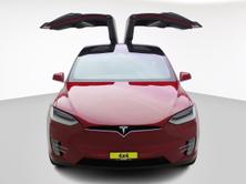 TESLA MODEL X Ludicrous Performance AWD, Electric, Second hand / Used, Automatic - 5