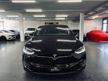 TESLA Model X 100 D Performance, Electric, Second hand / Used, Automatic - 2