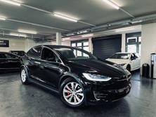 TESLA Model X 100 D Performance, Electric, Second hand / Used, Automatic - 3
