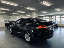 TESLA Model X 100 D Performance, Electric, Second hand / Used, Automatic - 4