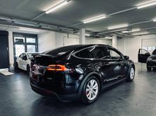 TESLA Model X 100 D Performance, Electric, Second hand / Used, Automatic - 7