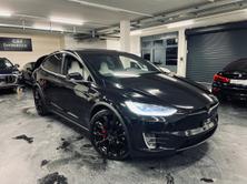 TESLA Model X 90 Performance D *6-SITZER* *CH-AUTO*, Electric, Second hand / Used, Automatic - 3