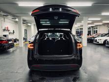TESLA Model X 90 Performance D *6-SITZER* *CH-AUTO*, Electric, Second hand / Used, Automatic - 6