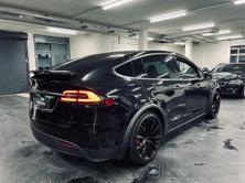 TESLA Model X 90 Performance D *6-SITZER* *CH-AUTO*, Electric, Second hand / Used, Automatic - 7