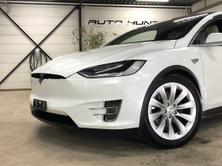 TESLA Model X Maximale-Reichweite Raven 562 Ps / AP3 / Anhängerkup, Electric, Second hand / Used, Automatic - 2
