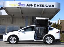 TESLA Model X 100 D, Electric, Second hand / Used, Automatic - 3