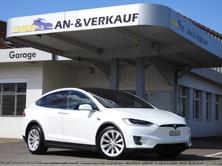 TESLA Model X 100 D, Electric, Second hand / Used, Automatic - 5