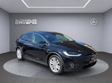 TESLA Model X 100 D, Electric, Second hand / Used, Automatic - 7