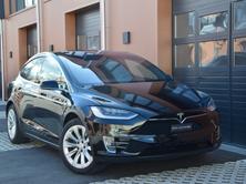 TESLA Model X 100 D - 6 Places, Electric, Second hand / Used, Automatic - 2