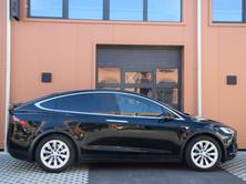 TESLA Model X 100 D - 6 Places, Electric, Second hand / Used, Automatic - 3