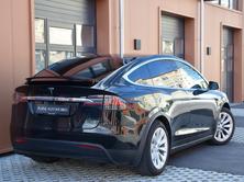 TESLA Model X 100 D - 6 Places, Electric, Second hand / Used, Automatic - 4