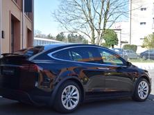 TESLA Model X 100 D - 6 Places, Electric, Second hand / Used, Automatic - 6