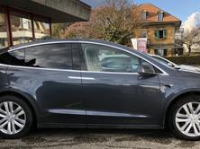 TESLA Model X 90 D, Electric, Second hand / Used, Automatic - 3