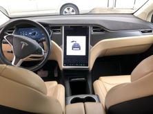 TESLA Model X 90 D, Electric, Second hand / Used, Automatic - 6