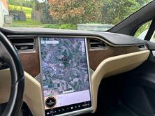 TESLA Model X 90 D, Electric, Second hand / Used, Automatic - 5