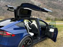 TESLA Model X Ludicrous Performance, Electric, Second hand / Used, Automatic - 4