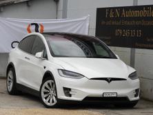 TESLA Model X Maximale-Reichweite I MFK 01.2024 I Service 5900 CHF, Electric, Second hand / Used, Automatic - 2