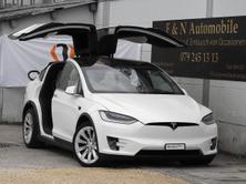 TESLA Model X Maximale-Reichweite I MFK 01.2024 I Service 5900 CHF, Electric, Second hand / Used, Automatic - 3