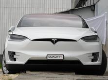 TESLA Model X Maximale-Reichweite I MFK 01.2024 I Service 5900 CHF, Electric, Second hand / Used, Automatic - 4