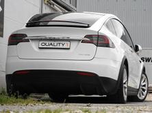 TESLA Model X Maximale-Reichweite I MFK 01.2024 I Service 5900 CHF, Electric, Second hand / Used, Automatic - 5