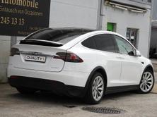 TESLA Model X Maximale-Reichweite I MFK 01.2024 I Service 5900 CHF, Electric, Second hand / Used, Automatic - 6