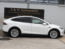 TESLA Model X Maximale-Reichweite I MFK 01.2024 I Service 5900 CHF, Electric, Second hand / Used, Automatic - 7