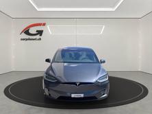 TESLA Model X 90 D, Electric, Second hand / Used, Automatic - 7