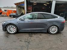 TESLA Model X 100 D Performance, Electric, Second hand / Used, Automatic - 2