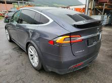 TESLA Model X 100 D Performance, Electric, Second hand / Used, Automatic - 3