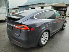 TESLA Model X 100 D Performance, Electric, Second hand / Used, Automatic - 5